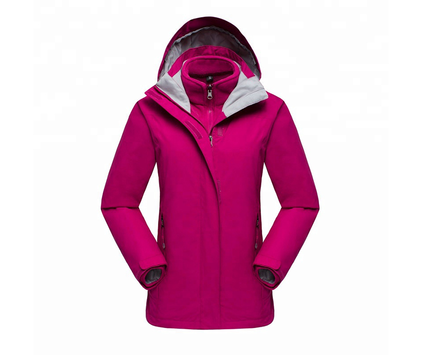Trekking Ski Hiking Jackets womens jackets and coats