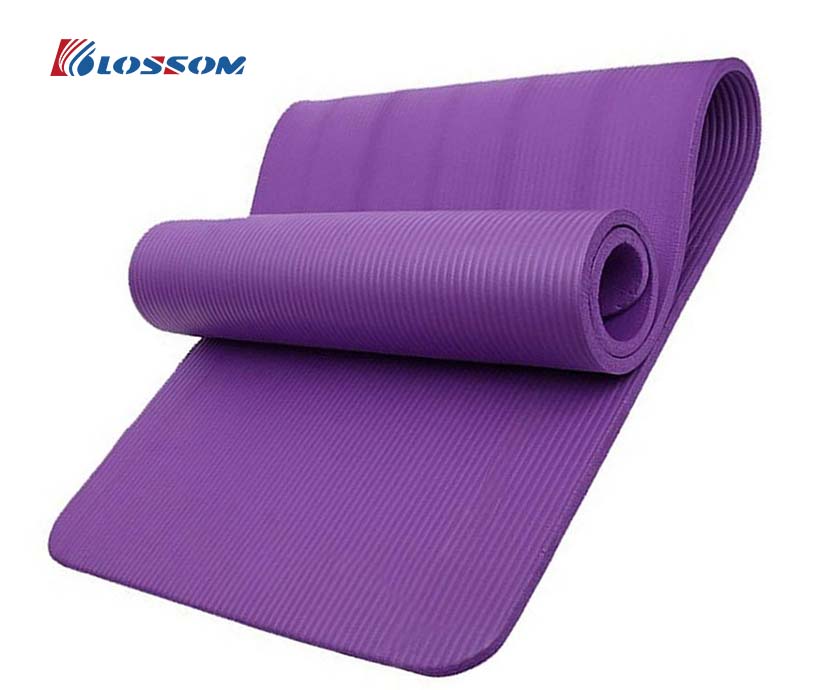 Wholesale Work Out Yoga Mat Exercise Yoga Mat Gym Yoga Mat