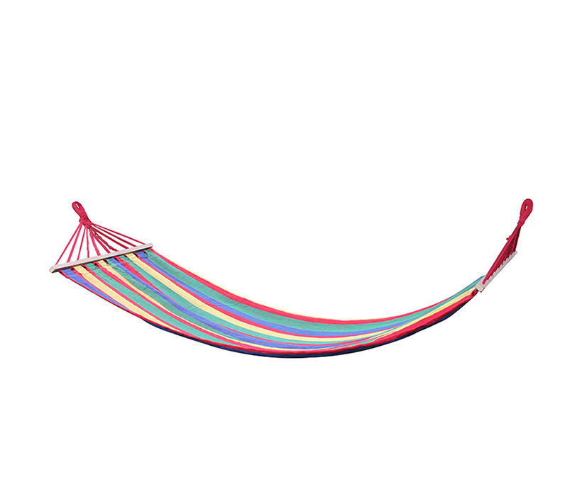 High Quality Lightweight printing Outdoor Camping Hammock Parachute Hammock