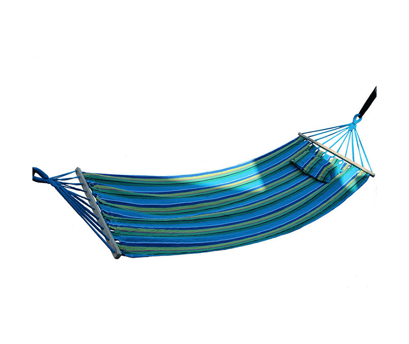 Fashion Lightweight Outdoor camping hammock for camping, suits for adult and children