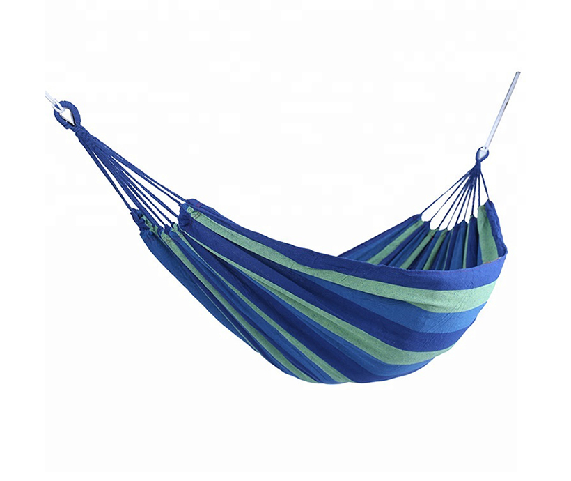 Fashion Camping Sturdy Lightweight Hammock for camping