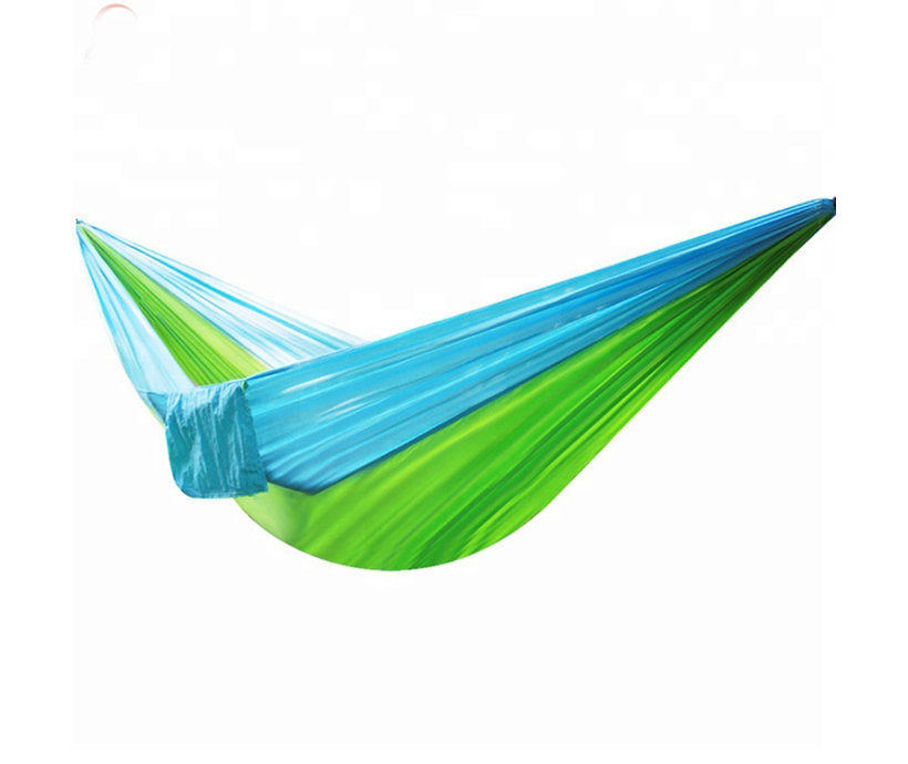 Outdoor Camping Hammock with Mosquito , Durable and Portable Camping hammock