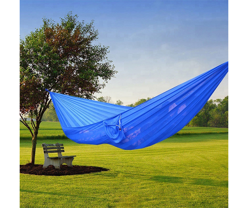 Outdoor Camping Hammock , Durable and Portable Camping hammock