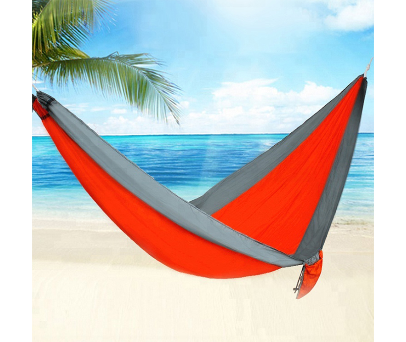 Two person hammock camping portable camping hammock camping hammock double