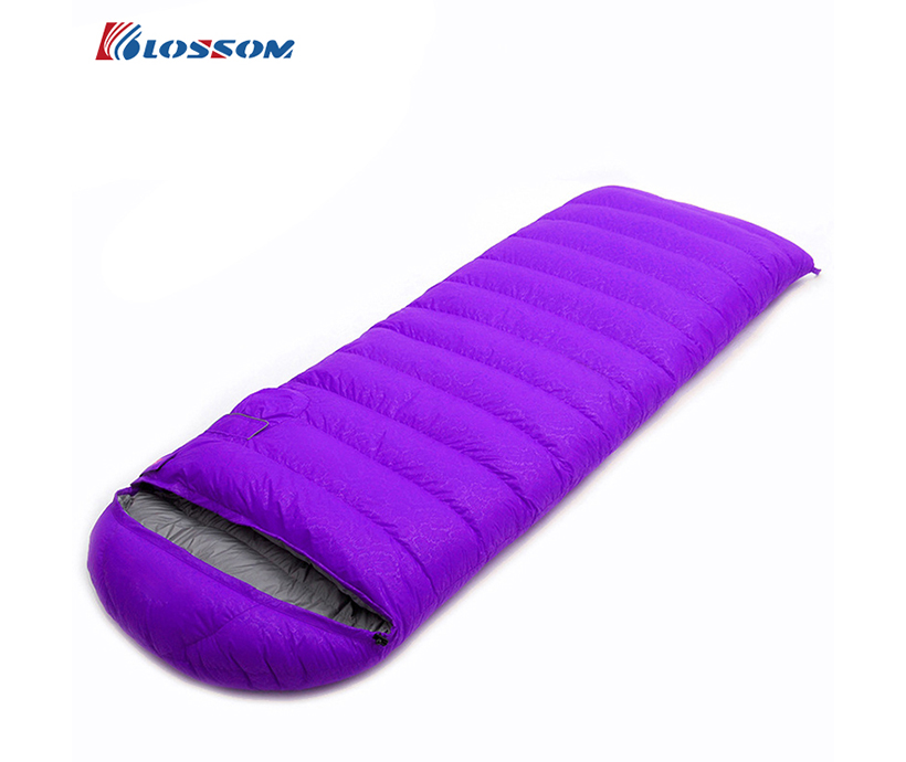 Outdoor Portable Hiking Travelling Sleeping Bag