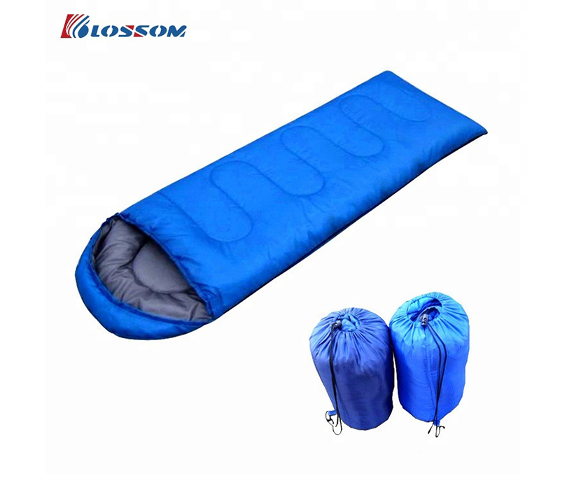 Waterproof Outdoor Travel Camping Bivvy Lightweight Emergency Survival Sleeping Bag