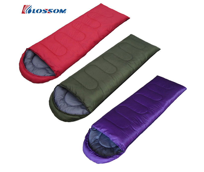 Waterproof Outdoor Travel Camping Bivvy Lightweight Emergency Survival Sleeping Bag