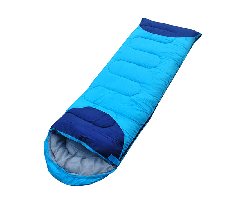 Portable Camping Outdoor Cheap Backpacking Sleeping Bag