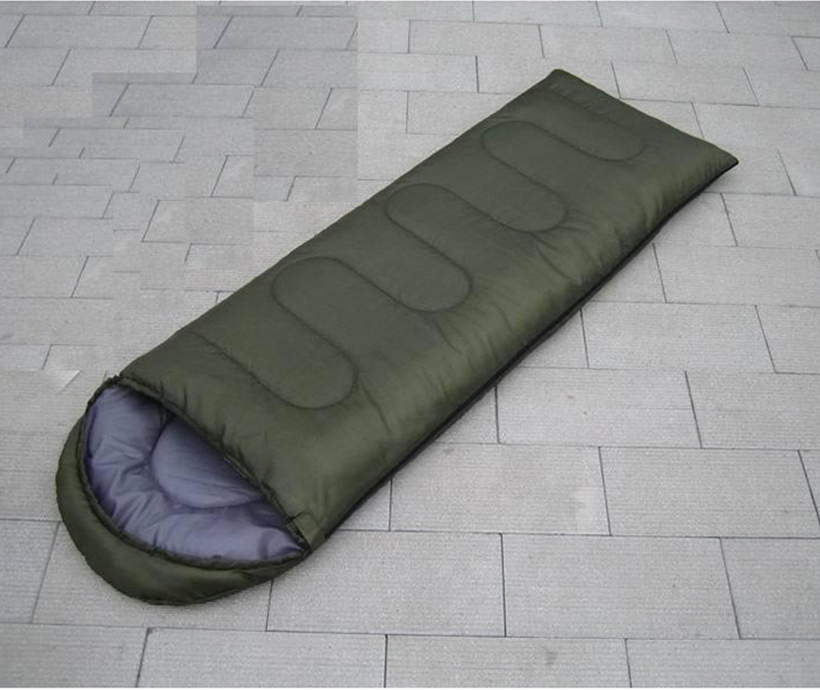 Lightweight Portable Waterproof Hiking Camping Sleeping Bag