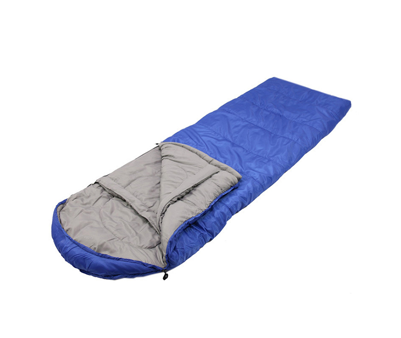 Hot Selling Portable Camping Envelope Sleeping Bag