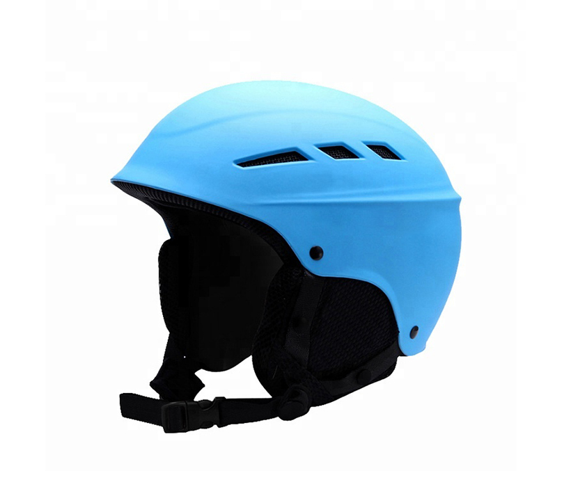 Warm Custom Ski Helmet Outdoor Sports Helmet Cover For Adult Children