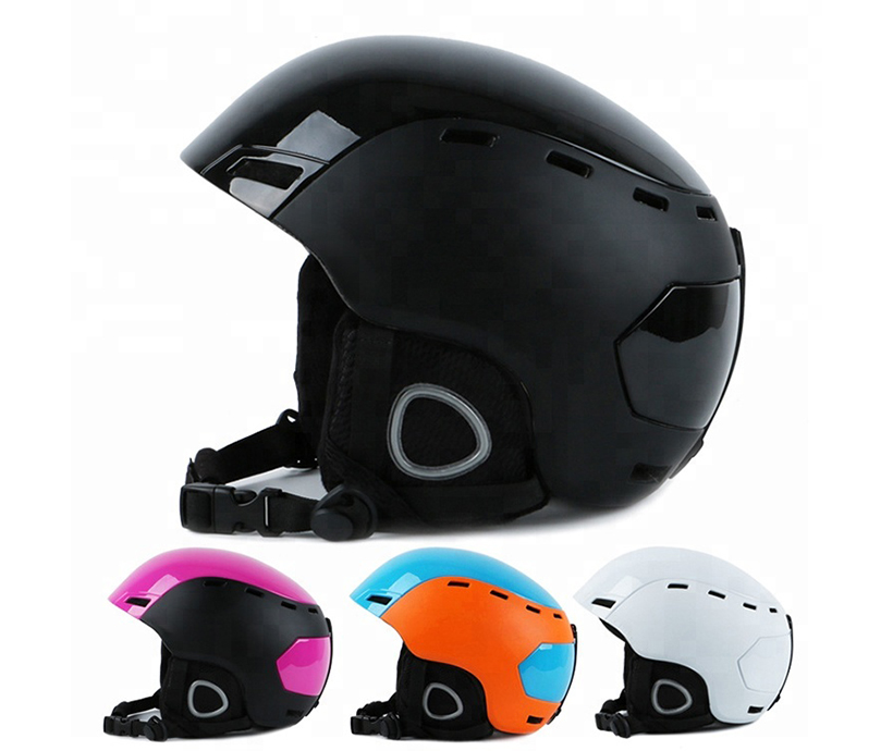 Adult Men And Women Snow Sports Ski Helmet Climbing Outdoor Sports Equipment