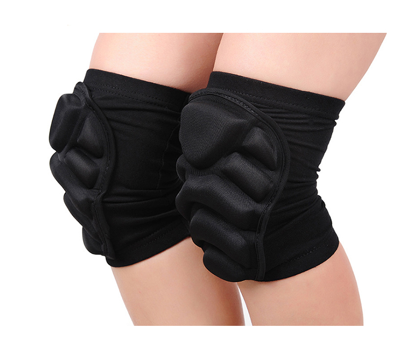 Outdoor Sports Safety Skating Cycling Knee Protection Multi-function Leg Guard