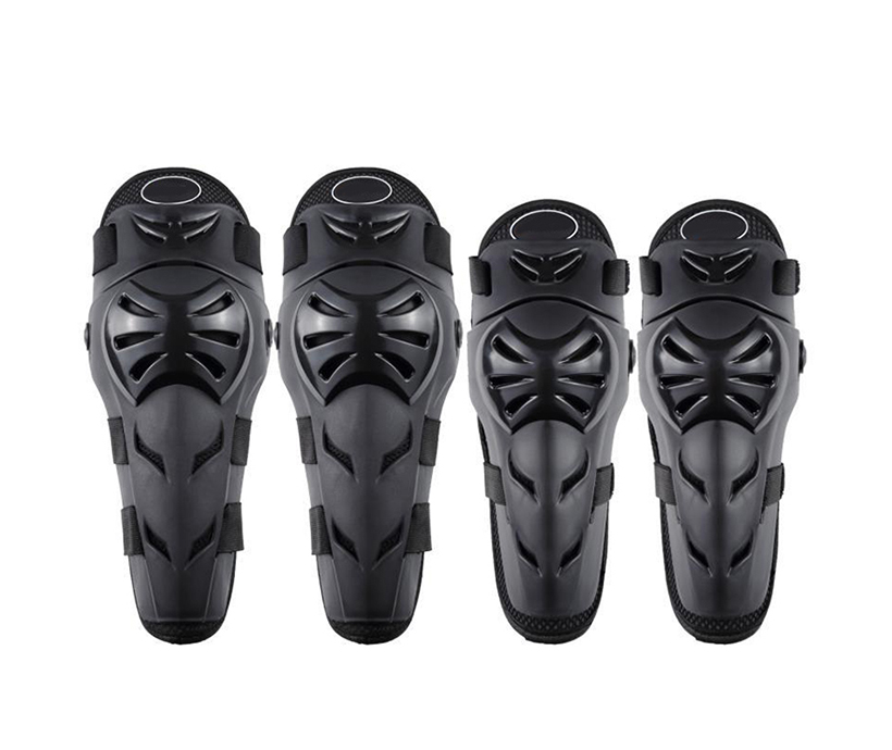 New Product Leg Sleeve Shin Guards Safety Protective Custom Design