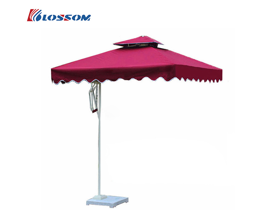 Top Selling High Quality Custom Sun Beach Umbrella