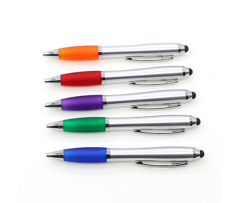 Customized High Quality Promotional Cheap Plastic Promotional Ball Pen