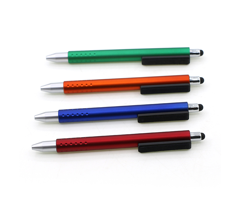 Customized High Quality Promotional Cheap Plastic Promotional Ball Pen