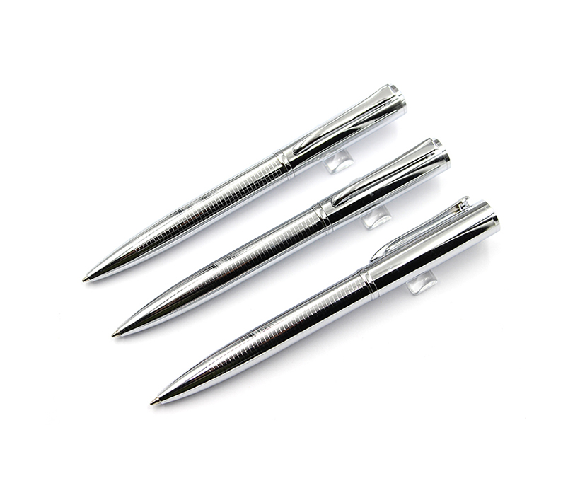 High Quality Promotional Cheap Metal Promotional Ball Pen Springs