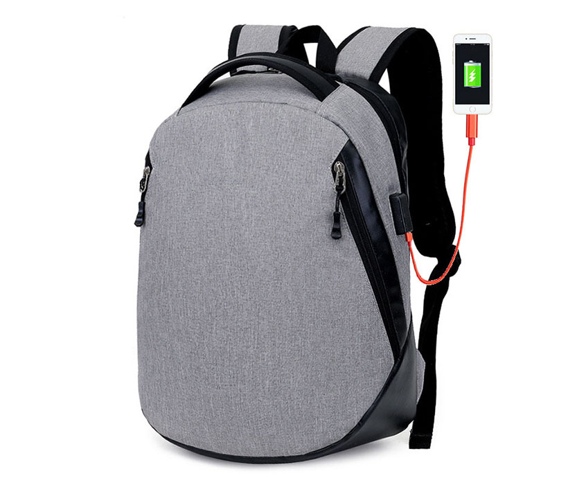 New Fashion Custom New Computer Bagpack 15inch Laptop Backpack Bag