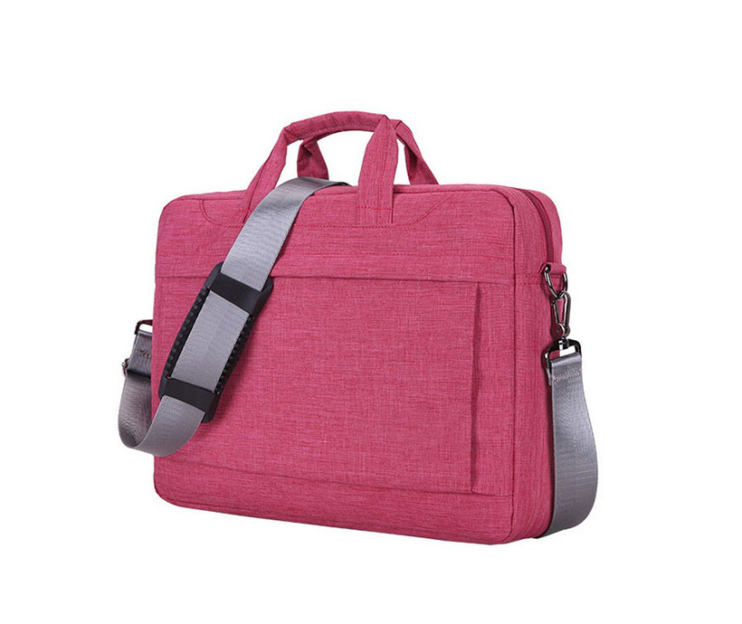 Promotional Waterproof Laptop Messenger Bag14/15 Inch Felt Laptop Sleeve Bag