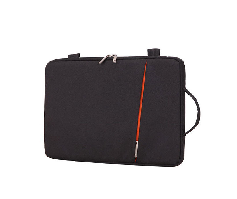 2019 High Quality Laptop Sleeve Briefcase Custom Felt Laptop Bag