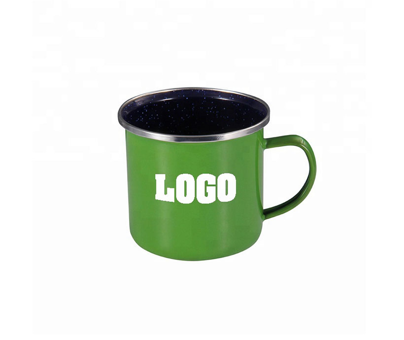 Hot sale coffee mugs custom logo printed for Southeast Asia