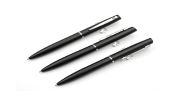 Where Is The Advantage Of Custom Pen Contrast Gel Pen?