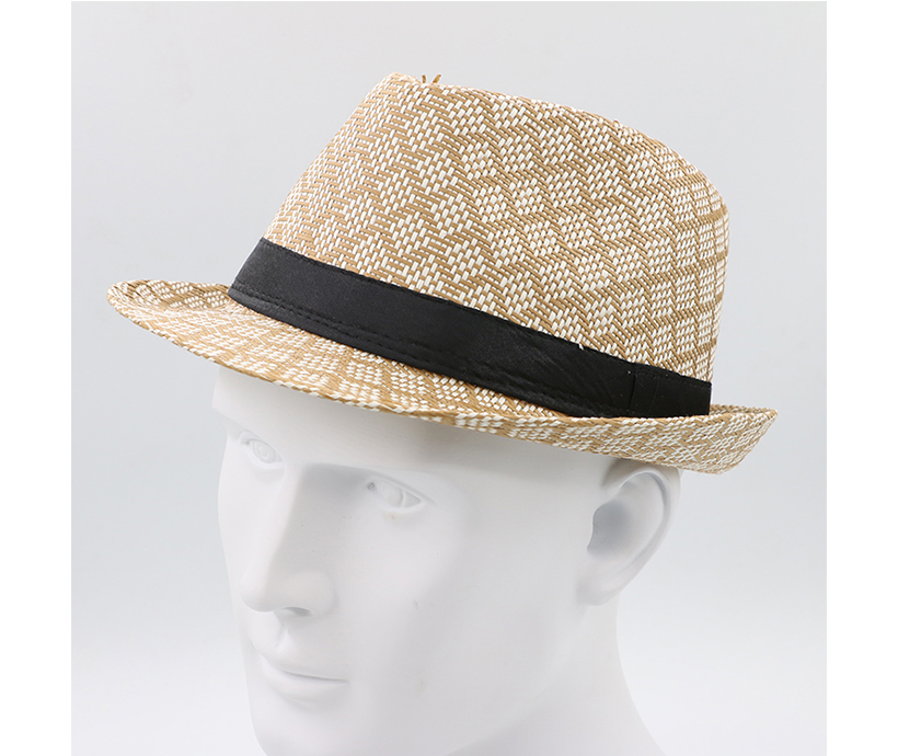 Wholesale Promotional China Manufacturer straw cowboy hat surf