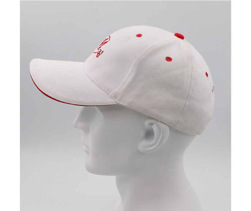 Environmental Cheap Promotional Plain Baseball Caps Men Hats Caps Baseball