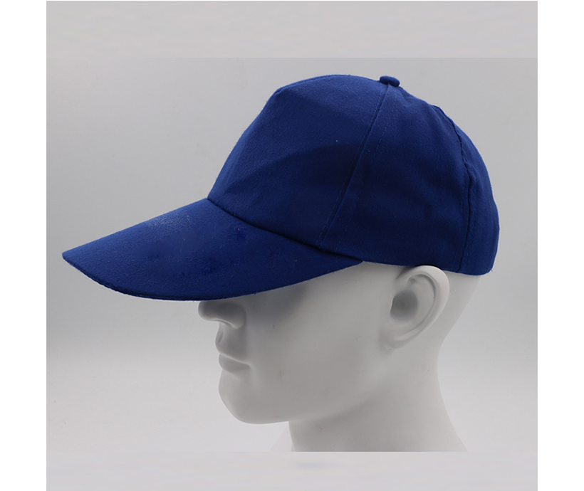 Manufacture High Quality Cheap Baseball Caps Men